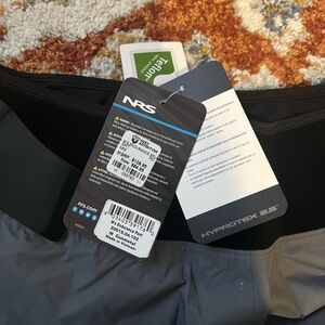 NRS Men’s Endurance Splash Pant Waterproof